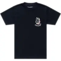 Troy Lee Designs Deuces Short Sleeve T-shirt Noir L Garçon