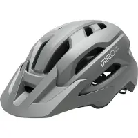 Giro Fixture Mips Ii Xl Mtb Helmet Gris