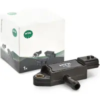 NTK Capteur, pression des gaz d'échappement EPS77301
