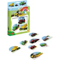 Alexander Magnésie petites machines agricoles 23992