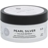 Maria Nila COLOR REFRESH 0.20-Argent nacré 100 ml