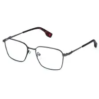 FILA Vfi883-530627 Reading Glasses Argenté Homme