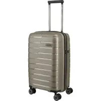 Travelite Air Base 4w L 105l Trolley Bag Marron