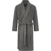 G-Star D29452-01 Bathrobe Gris 2XL Homme