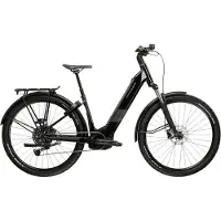 KROSS Influx Hybrid Suv 3.0 29´´ 2026 Mtb Electric Bike Noir L / 800Wh