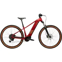 KROSS Influx Hybrid 3.0 29´´ 2026 Mtb Electric Bike Rouge L / 800Wh