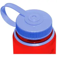 Nalgene wide mouth sustain, gourde, 500 ml, orange