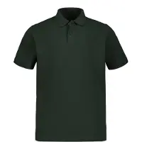 JP 1880 Regular Fit Polo , Unicolore