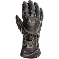 Helstons Titanium Gants de moto hiver imperméable à l’eau