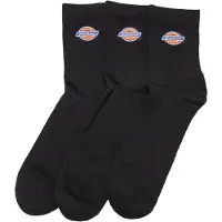 Dickies Chaussettes Valley Grove Mid