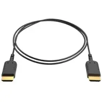 8Sinn Câble HDMI Extra-Fin Vers HDMI 80 cm