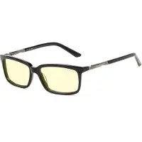 Gunnar Optiks Maison de Gunnar Optik, Noir, Jaune