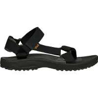 Teva Sandales 1017419-BLK-M pour Homme