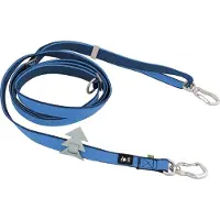 Hurtta Multilong Leash Eco 2.0 - Ocean - 100-300 cm