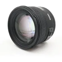 Sigma Objectif EX 50 mm - f/1.4 DG HSM - Canon EF