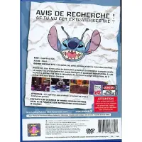 Stitch, Experience 626 PS2