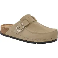 Scholl Chaussures de loisirs F317152361, modèle Bora, mocassin beige, taille [insérer la taille ici]