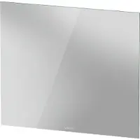 Duravit lumière et miroirs Good Miroirs avec éclairage LED, éclairage indirect, hauteur 700mm, blanc mat, LM7806000000000