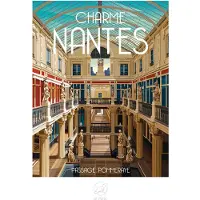 La Loutre Charme Nantes - Pommeraye