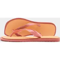 Havaianas Tongs Square Fusion Femme - Rose, Rose