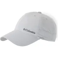Columbia Casquette 'Schooner Bank II Cap' gris