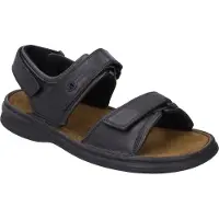 Josef seibel Rafe | Sandales pour Hommes | vert