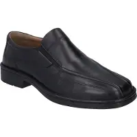 Josef seibel Bradfjord 07 | Mocassins pour Hommes | vert