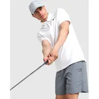 Nike Polo Golf - Blanc, Blanc