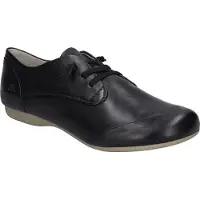 Josef seibel Fiona 01 | Chaussures basses pour Femmes | vert