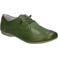Josef seibel Fiona 01 | Chaussures basses pour Femmes | vert