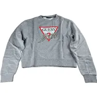 GUESS Sweat Guess Femme Taille S