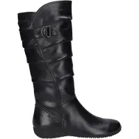 Josef seibel Naly 23 | Bottes pour Femmes | noir