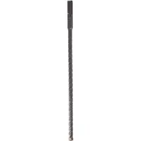 Bosch SDS-plus-5X Mèche pour béton, maçonnerie, béton armé 8 mm SDS-plus longueur : 260 mm