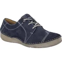 Josef seibel Fergey 20 | Chaussures basses pour Femmes | bleu
