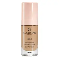Collistar | NUDO | Face