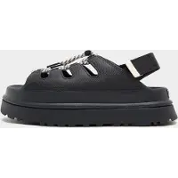 Ugg Goldenglow Toggle Sandals Noir EU 40 Femme