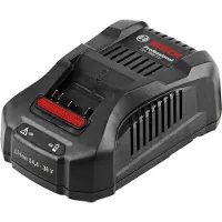Bosch GAL 3680 CV Chargeur rapide 14,4 - 36 V Professionel Chargeur pour Batterie Li-Ion ( 2609005140 )