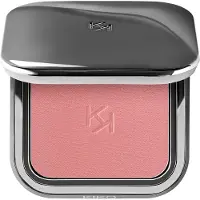 KIKO Milano Unlimited Blush 6g (Various Shades) - 10 Warm Mauve