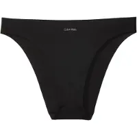 Calvin Klein Lv00qf8573 Panties Noir S Femme