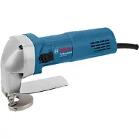 Bosch Powertools Cisaille GSC7516 - 750W 1.6mm - - 0601500500