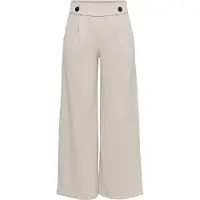 JDY Pantalon à pince 'Geggo' gris clair