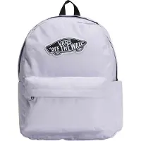 Vans Sac a dos OLD SKOOL CLASSIC BACKPACK femmes - Violet - Unique