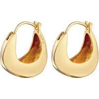 Elli Boucles d'oreilles or