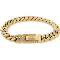 Tommy Hilfiger 2790434 Bracelet Beige Homme