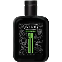 STR8 pour 50ml