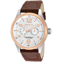 Invicta I-Force Quartz 13010
