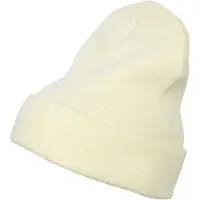 Flexfit Bonnet 'Yupoong' jaune pastel