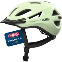 ABUS Urban-i 4.0 Urban Helmet Vert S