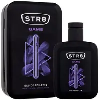 STR8 Eau de toilette Game On - 50 ml