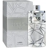 Ajmal Shadow Ice EDP U 75 ml